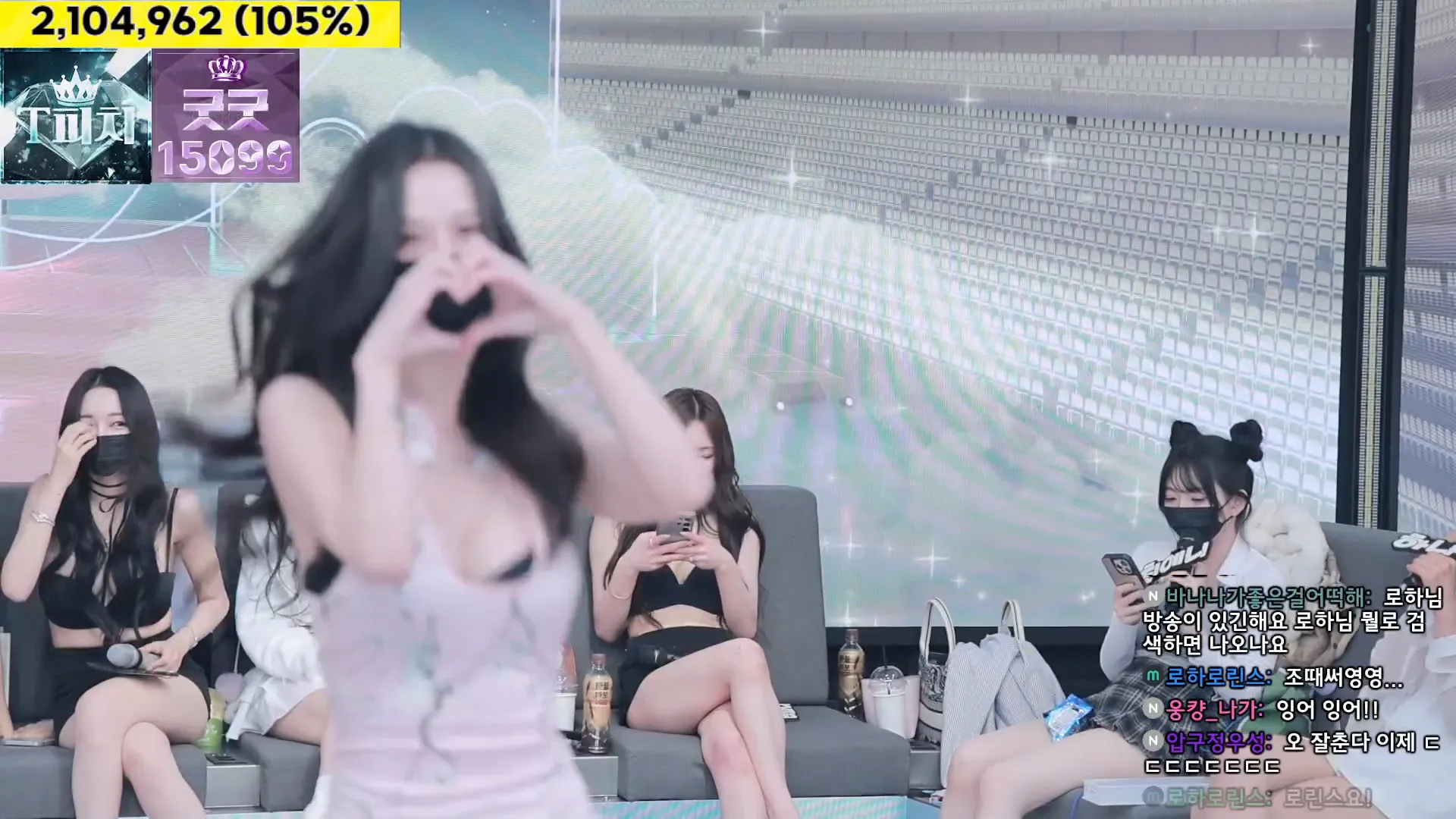 图片[37] - [Korean BJ] jinricp 2024-07-23 - KBJFan