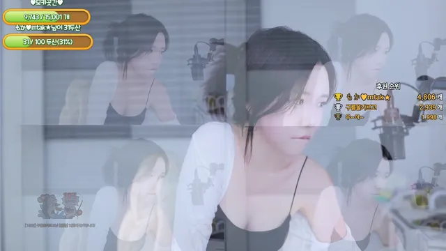 图片[5] - [Korean BJ] peachya 2025-07-05 - KBJFan