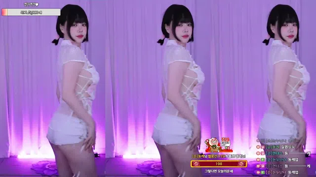 图片[7] - [Korean BJ] inhye0416 2025-09-11 - KBJFan