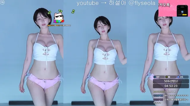 图片[4] - [Korean BJ] rlemaos 2025-08-08 - KBJFan