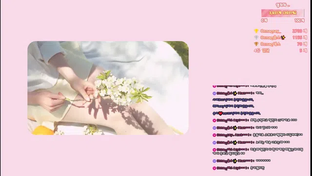 图片[7] - [Korean BJ] tyy750ii 2024-10-30 - KBJFan