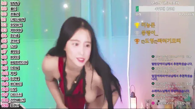 图片[2] - [Korean BJ] com23900 2025-07-09 - KBJFan