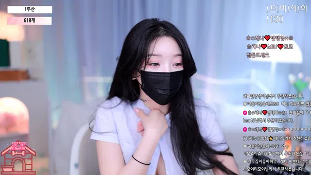 图片[7] - [Korean BJ] moem9e9 2025-03-03 - KBJFan