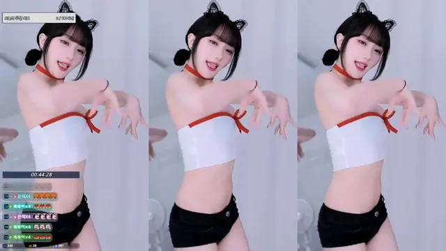 图片[2] - [Korean BJ] wjl9908 2025-02-22 - KBJFan