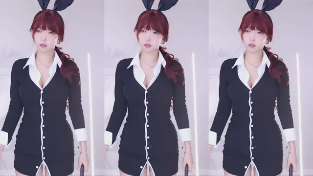 图片[1] - [Korean BJ] leelate 2025-04-02