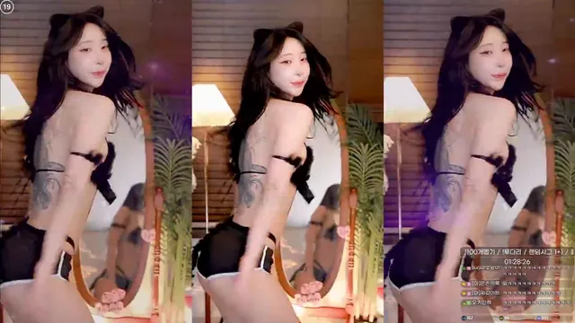 图片[2] - [Korean BJ] klimbella17 2025-07-25 - KBJFan