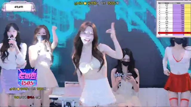 图片[4] - [Korean BJ] jinricp 2026-06-22 - KBJFan