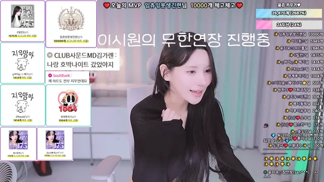 图片[5] - [Korean BJ] ll08ll28 2026-03-23 - KBJFan