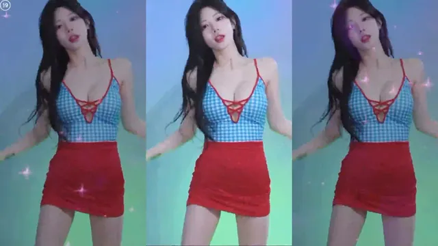 图片[3] - [Korean BJ] tildaaa 2025-08-28 - KBJFan