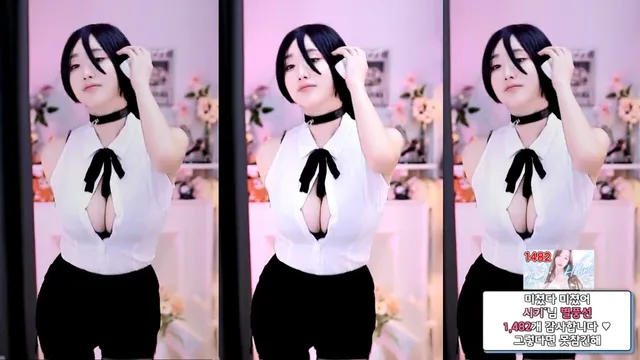 图片[6] - [Korean BJ] hl6260 2025-10-31 - KBJFan