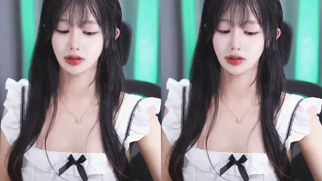 图片[2] - [Korean BJ] bmg3207 2025-06-09 - KBJFan