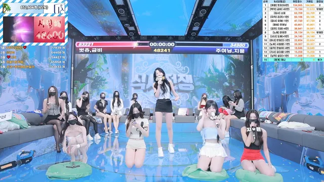 图片[40] - [Korean BJ] pandaclass 2025-07-01 - KBJFan