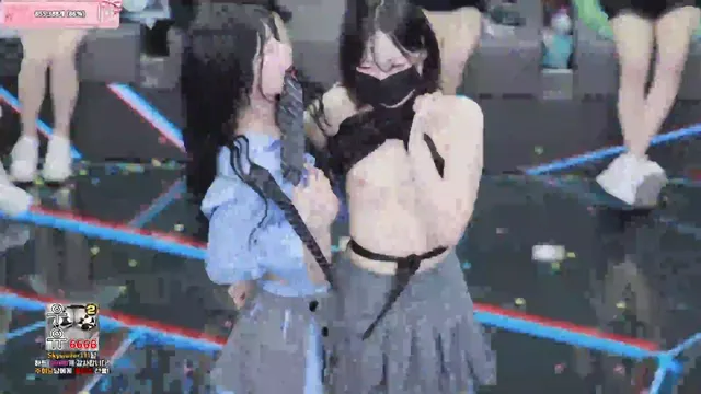 图片[34] - [Korean BJ] pandaclass 2026-02-28 - KBJFan