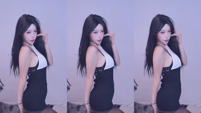 图片[1] - [Korean BJ] hachu87 2025-09-08 - KBJFan