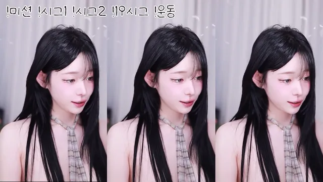 图片[1] - [Korean BJ] podo0311 2026-02-15 - KBJFan