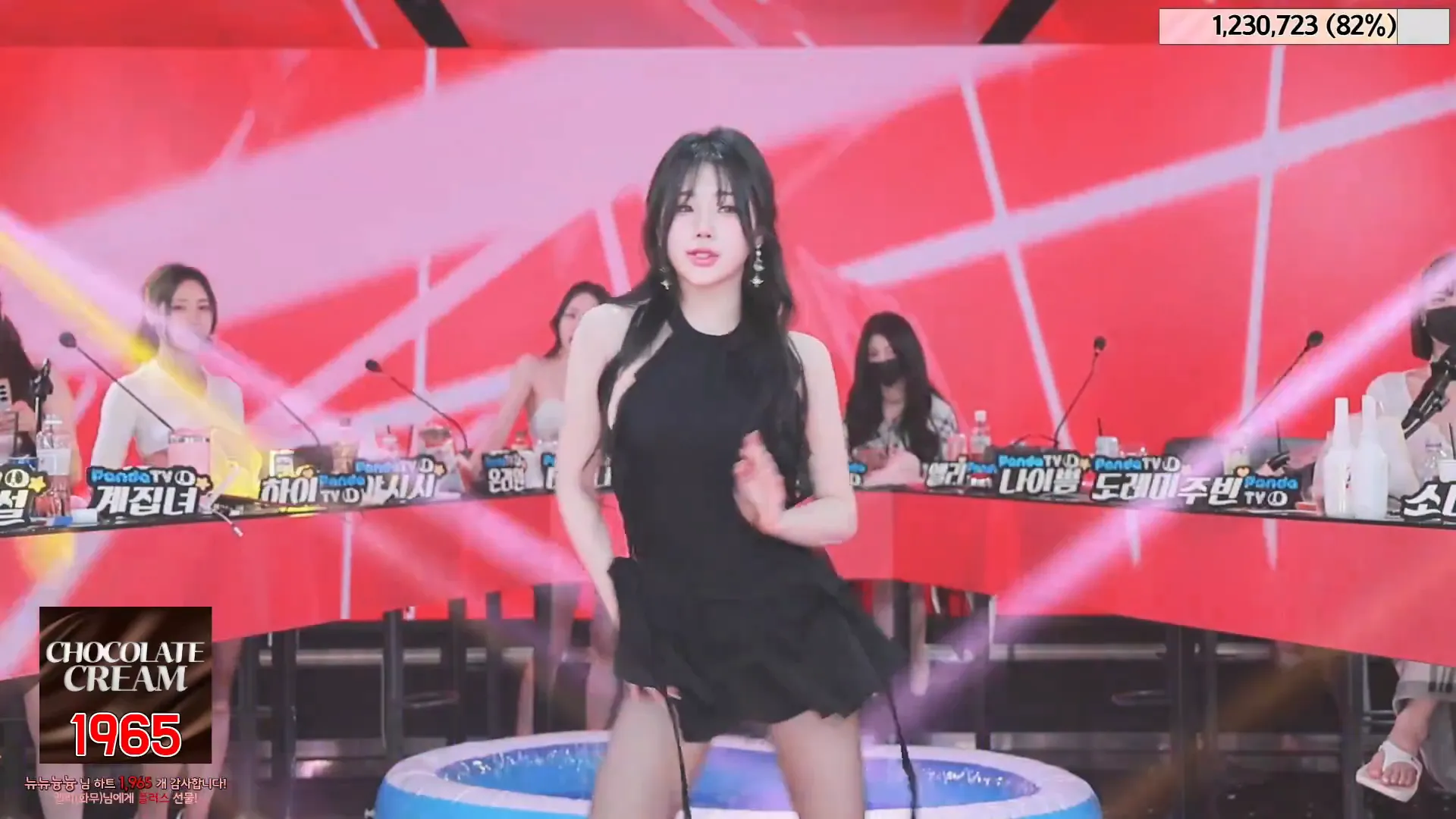 图片[58] - [Korean BJ] jinricp 2024-05-24 - KBJFan