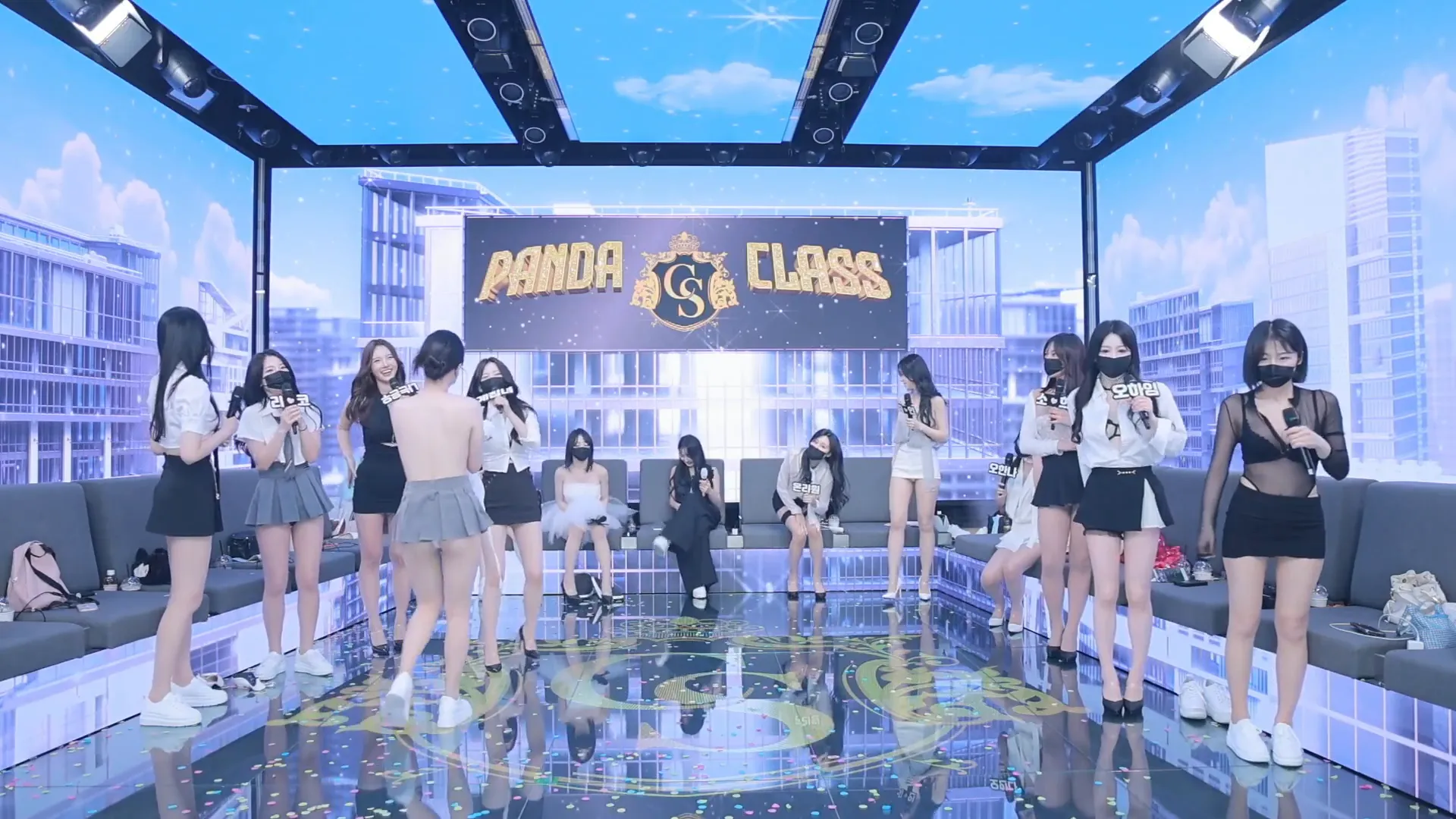 图片[10] - [Korean BJ] pandaclass 2024-09-24 - KBJFan