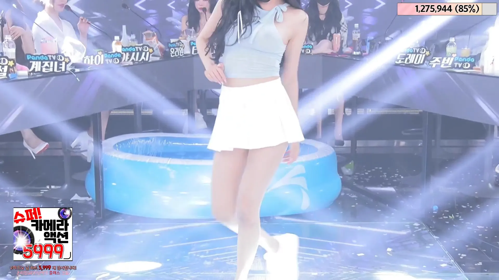 图片[62] - [Korean BJ] jinricp 2024-05-24 - KBJFan