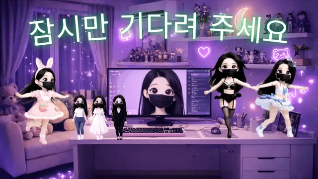 图片[6] - [Korean BJ] 000but 2026-05-21 - KBJFan