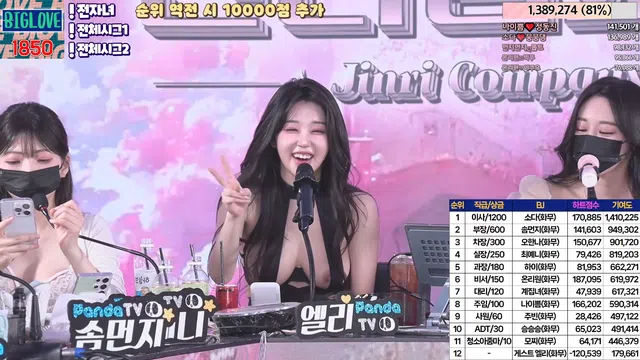 图片[70] - [Korean BJ] jinricp 2024-06-12 - KBJFan