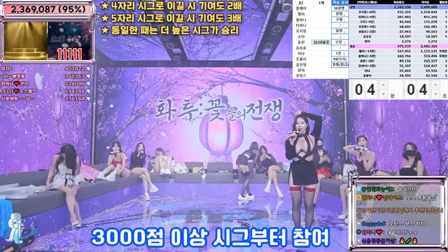 图片[63] - [Korean BJ] jinricp 2025-03-03 - KBJFan