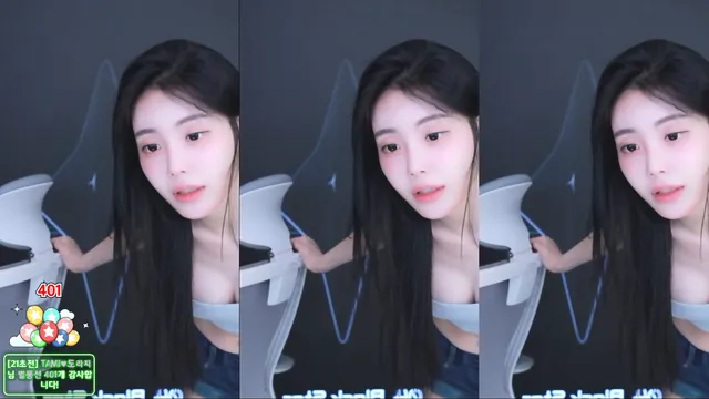 图片[2] - [Korean BJ] glglehddl 2025-04-22