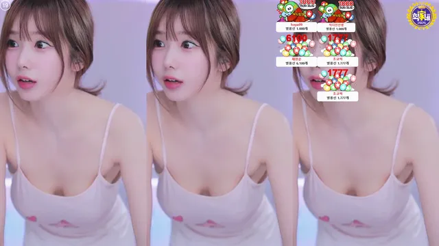 图片[3] - [Korean BJ] dearhal 2025-10-30 - KBJFan