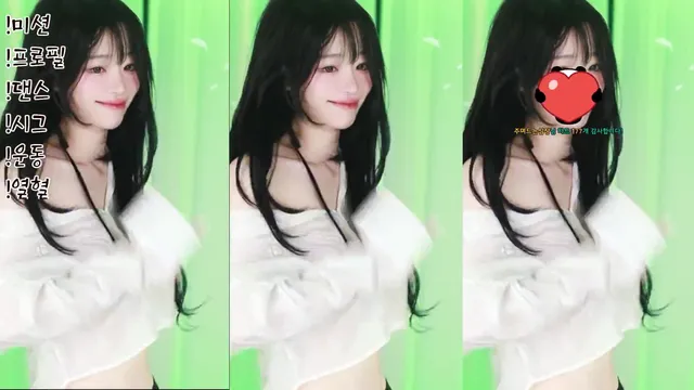 图片[1] - [Korean BJ] podo0311 2025-10-19 - KBJFan