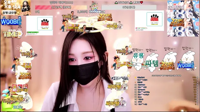 图片[20] - [Korean BJ] heenoo 2025-04-12 - KBJFan