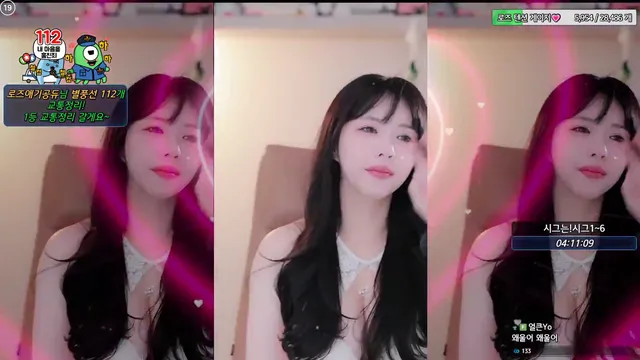 图片[2] - [Korean BJ] hanny27 2025-07-29 - KBJFan