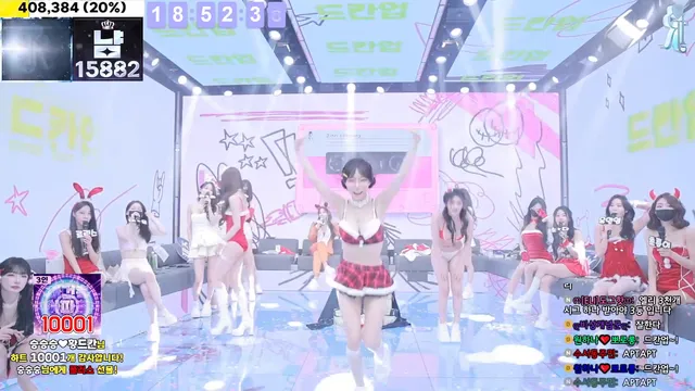 图片[18] - [Korean BJ] jinricp 2024-12-25 - KBJFan