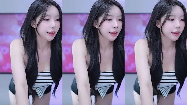 [Korean BJ] uheeeee 2025-07-02 - KBJFan