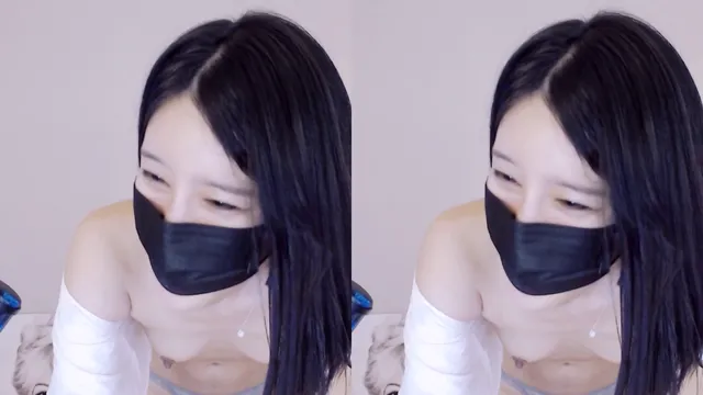 图片[2] - [Korean BJ] hee001 2025-05-20 - KBJFan