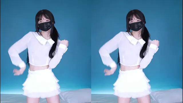 图片[1] - [Korean BJ] rico0210 2025-05-13 - KBJFan