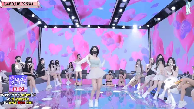 图片[43] - [Korean BJ] jinricp 2025-06-02 - KBJFan