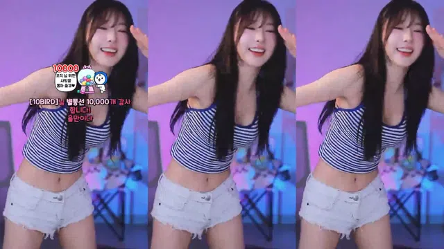 图片[7] - [Korean BJ] thwl9386 2025-07-28 - KBJFan