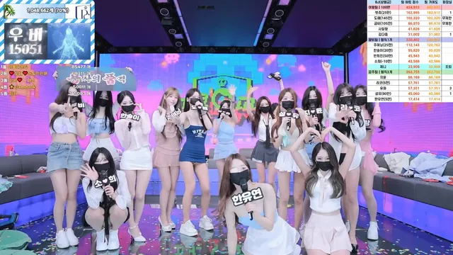 图片[83] - [Korean BJ] pandaclass 2025-06-28 - KBJFan