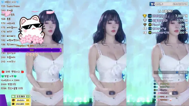 [Korean BJ] yunyeson3015 2025-06-16 - KBJFan