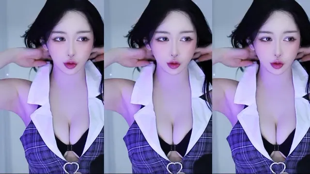 图片[1] - [Korean BJ] victoriass 2025-11-10 - KBJFan