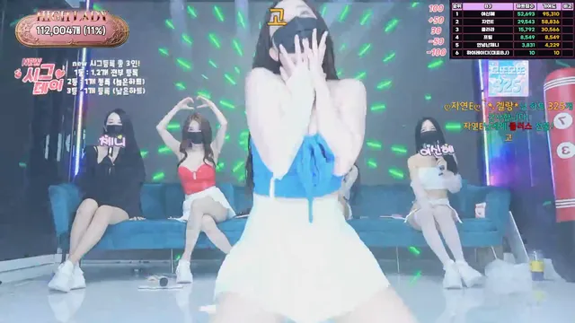 图片[24] - [Korean BJ] hicompany 2025-05-18 - KBJFan