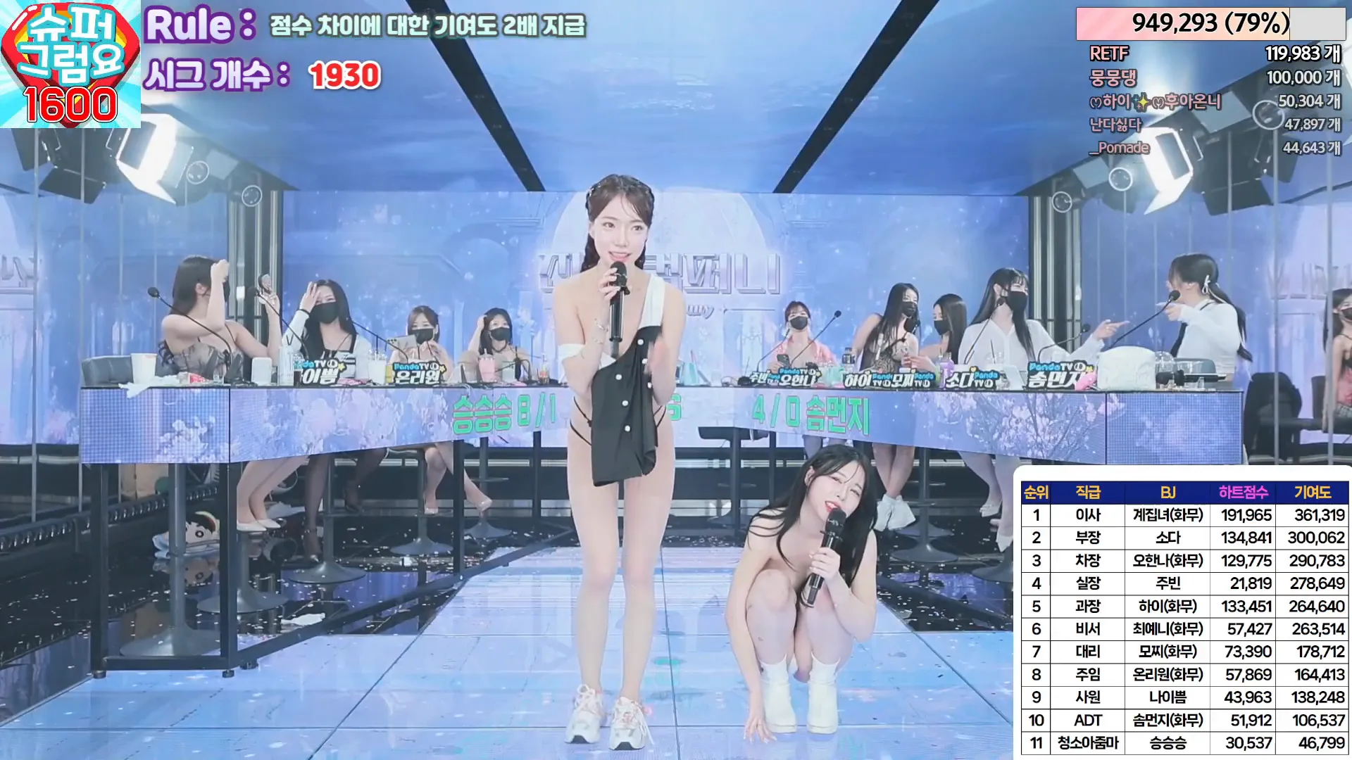 图片[75] - [Korean BJ] jinricp 2024-06-05 - KBJFan