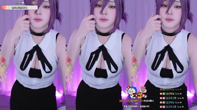 图片[4] - [Korean BJ] inhye0416 2025-12-15 - KBJFan