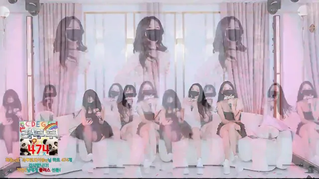 图片[15] - [Korean BJ] theredtime 2026-03-27 - KBJFan