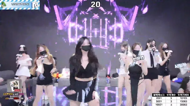 图片[66] - [Korean BJ] pandaclass 2025-07-08 - KBJFan