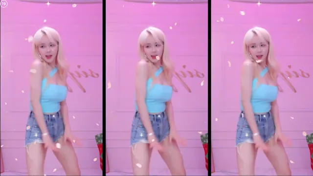 图片[4] - [Korean BJ] joahe2 2025-12-23 - KBJFan