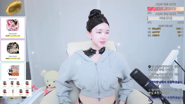 [Korean BJ] imsian 2025-06-19 - KBJFan