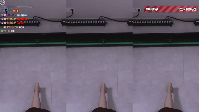 图片[1] - [Korean BJ] mj0128 2026-01-26 - KBJFan