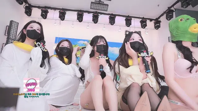 图片[77] - [Korean BJ] mscrew33 2025-08-13 - KBJFan