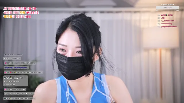 图片[4] - [Korean BJ] slime97 2025-07-02 - KBJFan