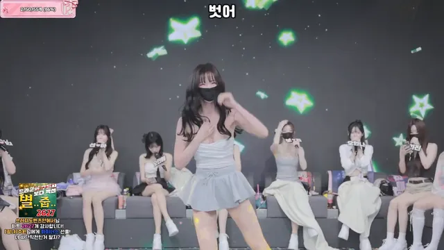 图片[75] - [Korean BJ] pandaclass 2026-07-02 - KBJFan